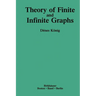 Theory of Finite and Infinite Graphs