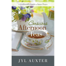 Conscious Afternoon Teas: A Girlfriend's Guide to Inner Peace