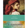 Anne of Green Gables: Large Print
