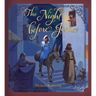 The Night Before Jesus