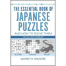 The Essential Book of Japanese Puzzles and How to Solve Them
