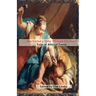 She Nailed a Stake Through His Head: Tales of Biblical Terror