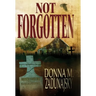 Not Forgotten