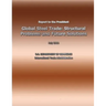Report to the President Global Steel Trade: Structural Problems and Future Solutions
