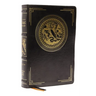 Nrsvce, Illustrated Catholic Bible, Leathersoft, Comfort Print: Holy Bible