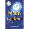The Moon and Sunflower