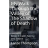 My Walk Through the Valley of The Shadow of Death: Book 2: Faith, Mercy, and Peace