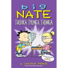 Big Nate: Thunka, Thunka, Thunka: Volume 14