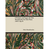 6 Preludes and Fugues by Felix Mendelssohn for Solo Piano (1837) Op.35