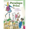 Penelope Price A Problem in Pickleberry