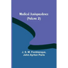 Medical Jurisprudence (Volume 2)