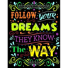 Inspirational Quotes: Motivational Sayings and Positive Affirmations for Confidence and Relaxation Adult Coloring Book