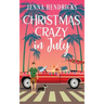 Christmas Crazy in July: Christmas Only Comes Once A Year