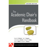 The Academic Chair s Handbook 2e