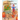Daniel's Halloween Activity Book: (Personalized Book for Children), Games: mazes, crossword puzzle, connect the dots, coloring, & poems, Large Print O