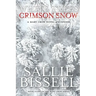 White Trees Crimson Snow