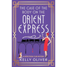 The Case of the Body on the Orient Express