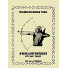 Indians from New York: A Genealogy Reference, Volume 3