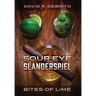 Sour Eye Slanderspiel - Bites of Lime