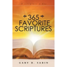 365 Favorite Scriptures