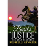 Buril's "Justice": His Only Keepsake