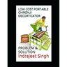 Low cost portable Chironji decorticator: Problem & Solution by Indrajeet Singh