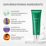 Aloe Brightening Facial Cleanser by ALODERMA