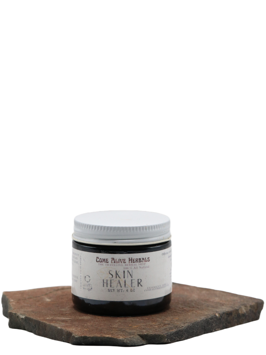 Skin Healer by Come Alive Herbals