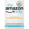 The Amazon Way: Amazon's 14 Leadership Principles
