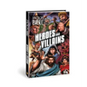 The Action Bible: Heroes and Villains