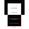 Sow The Seeds: A Composition In Verse: Poetry Journal