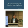 The Lindahl Letter: 104 Machine Learning Posts