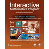 Imp 2e Year 4 How Much? How Fast? Unit Book