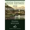 High Rhymes and Misdemeanors: A Poetic Death Mystery