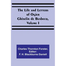 The Life and Letters of Ogier Ghiselin de Busbecq, Volume I