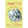 Annette: A Big, Hairy Mom