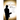 The Preacher Woman