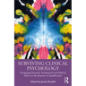 Surviving Clinical Psychology: Navigating Personal, Professional and Political Selves on the Journey to Qualification