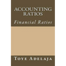 Accounting Ratios: Financial Ratios