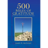 500 Miles of Gratitude: My Journey on the Camino de Santiago