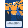 Adventures of Huckleberry Finn (Canon Classic Worldview Edition)