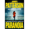 Paranoia: A Michael Bennett Thriller