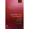 Lectures on Geometry