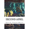 Second April