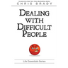 Dealing With Difficult People