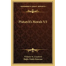 Plutarch's Morals V5
