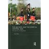 The Military and the State in Central Asia: From Red Army to Independence