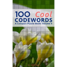 100 Cool Codewords: A Compact Puzzle Book: Volume 4
