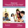 Beyond "teaching to the Test": Rethinking Accountability and Assessment for English Language Learners