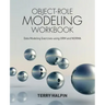 Object-Role Modeling Workbook: Data Modeling Exercises using ORM and NORMA